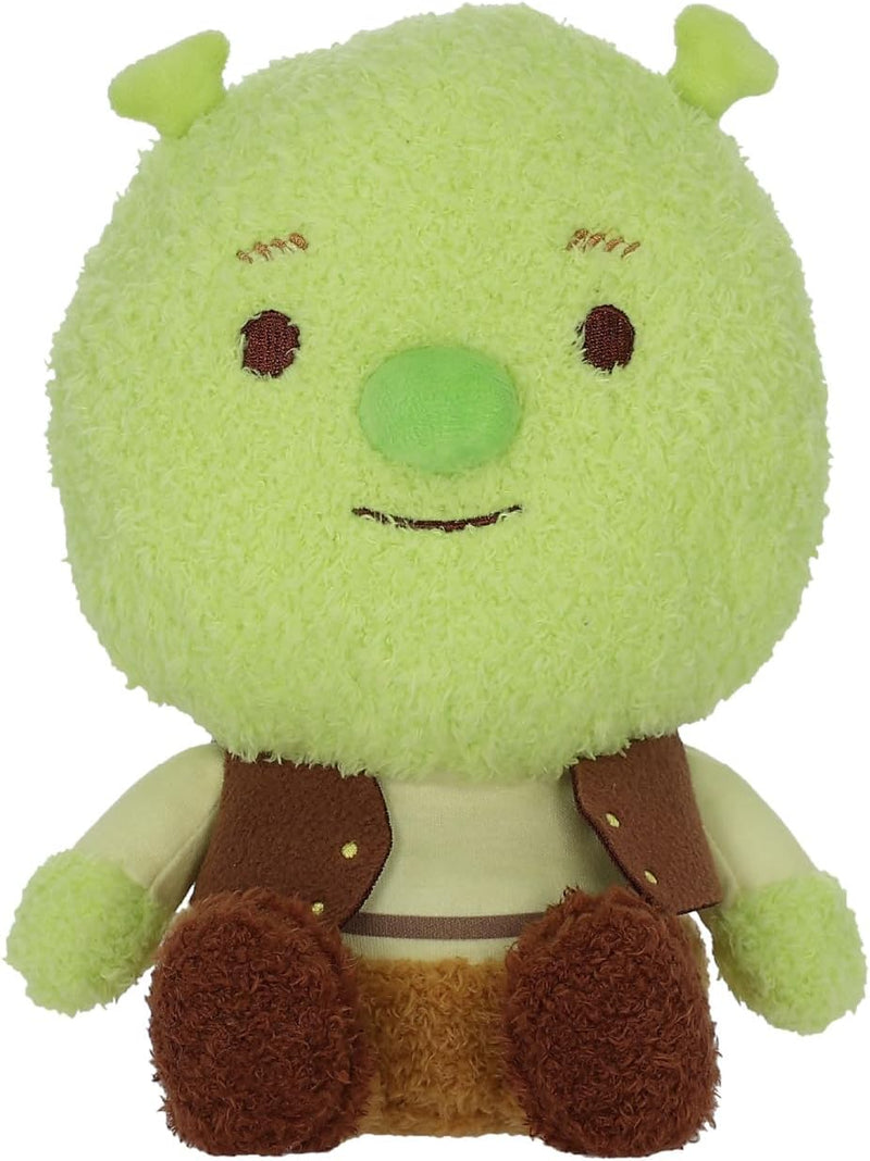 Shrek Cuteeze Stuffed Plush Toy - Lemon And Lavender Toronto