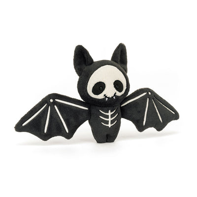 Skelebat Jim - Jellycat - Lemon And Lavender Toronto