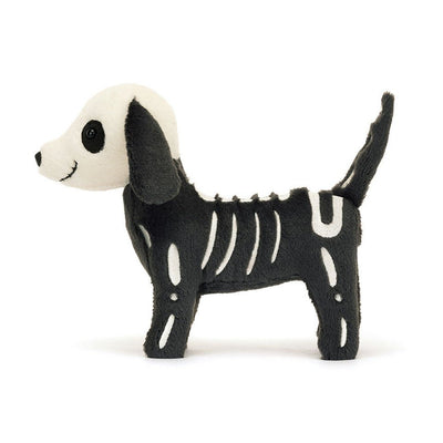 Skeledog Dan - Jellycat - Lemon And Lavender Toronto