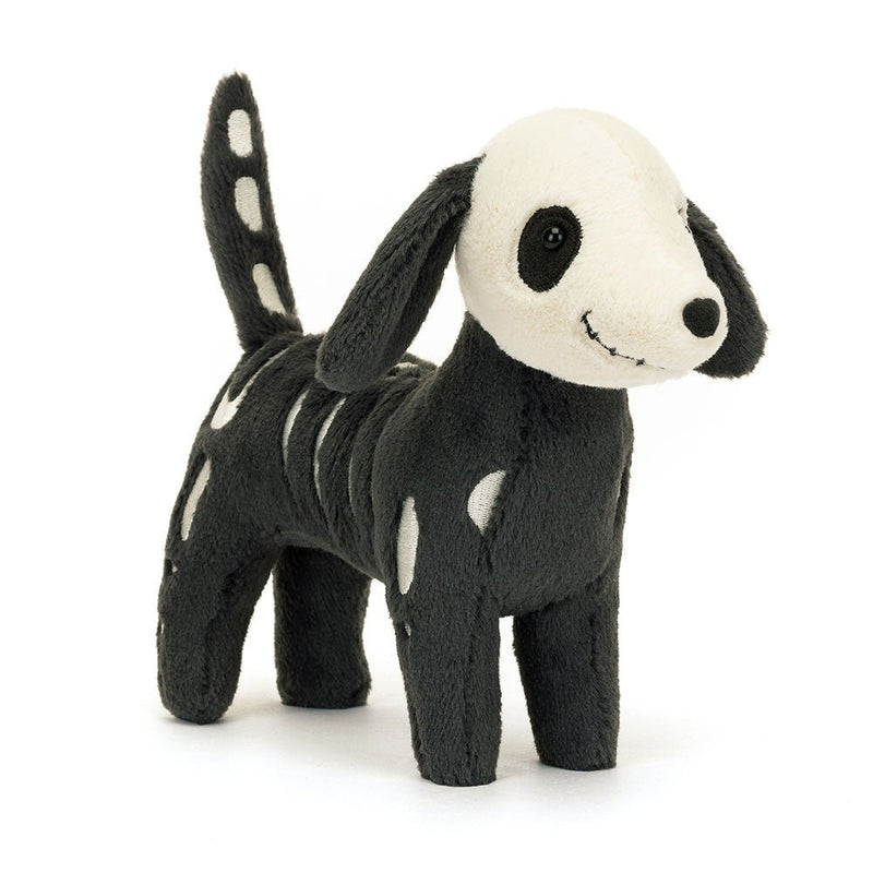 Skeledog Dan - Jellycat - Lemon And Lavender Toronto