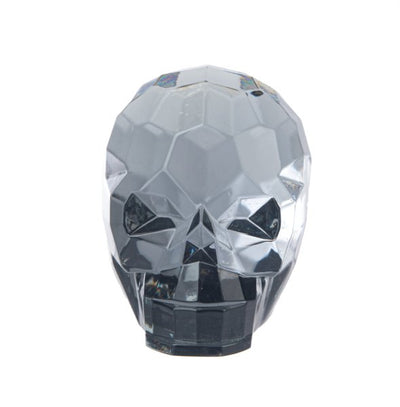 Skull Figurine - Lemon And Lavender Toronto
