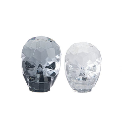 Skull Figurine - Lemon And Lavender Toronto