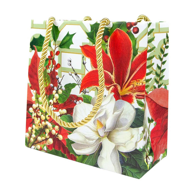 Small Christmas Garden Gift Bag - Lemon And Lavender Toronto