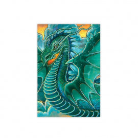 Dragon Enclosure Card