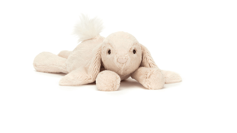 Smudge Rabbit Small - Jellycat - Lemon And Lavender Toronto