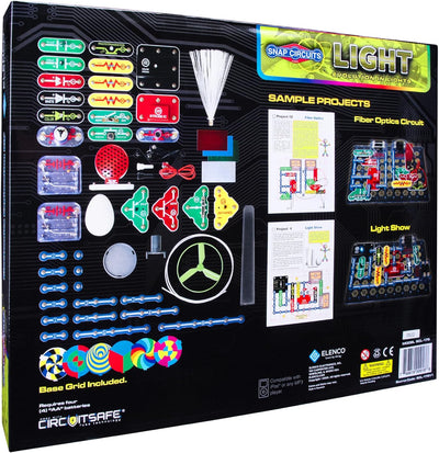 Snap Circuits® Light - Lemon And Lavender Toronto