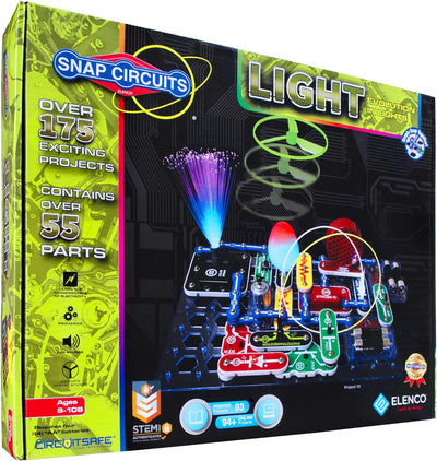 Snap Circuits® Light - Lemon And Lavender Toronto