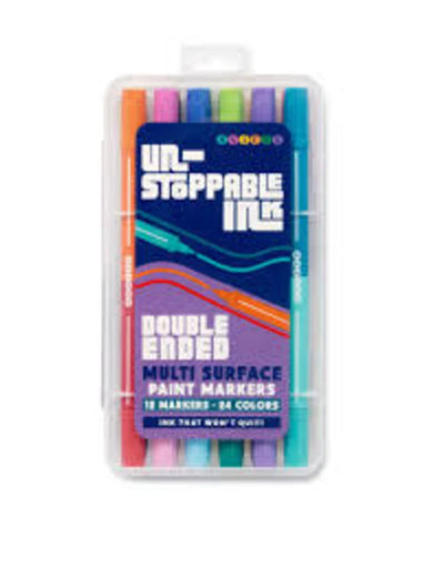 Un-stoppable Ink -Brights
