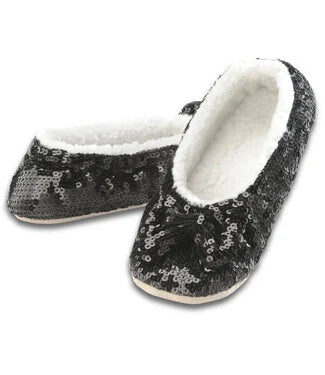 Black Kids Classic Bling Snoozies