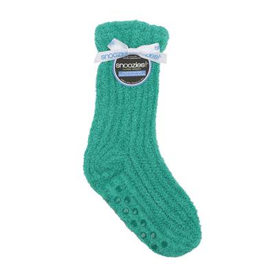 Shea Butter Infused Slumber Sleeper Socks - Snoozies