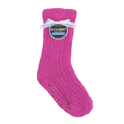 Shea Butter Infused Slumber Sleeper Socks - Snoozies