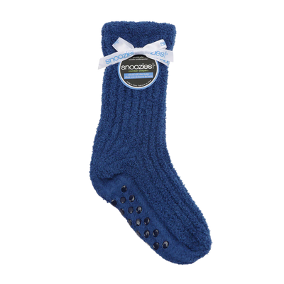 Shea Butter Infused Slumber Sleeper Socks - Snoozies