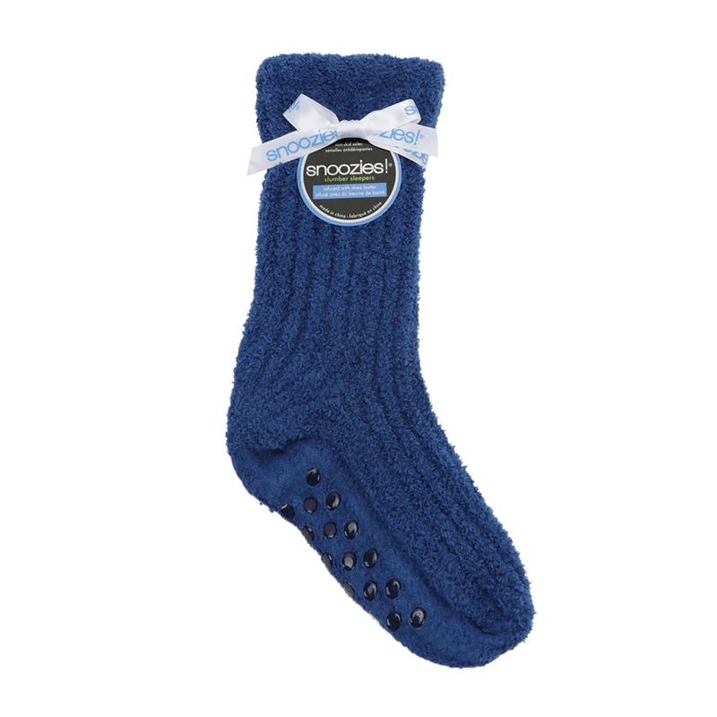 Shea Butter Infused Slumber Sleeper Socks - Snoozies