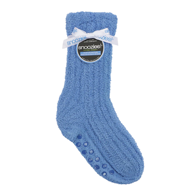 Shea Butter Infused Slumber Sleeper Socks - Snoozies