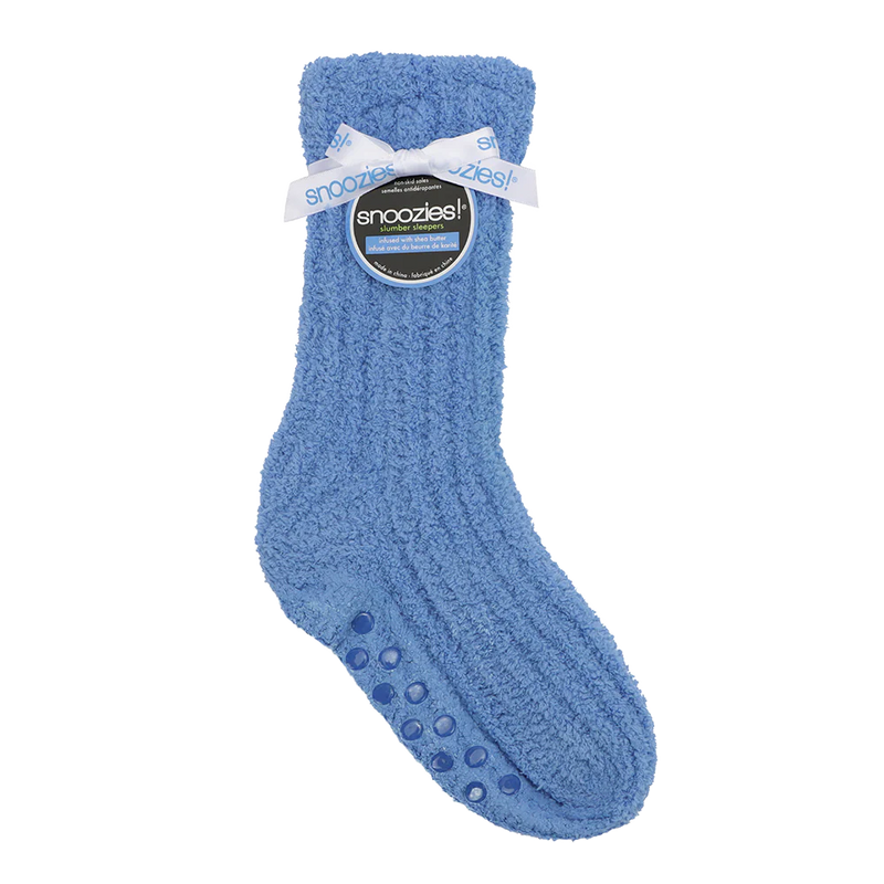 Shea Butter Infused Slumber Sleeper Socks - Snoozies