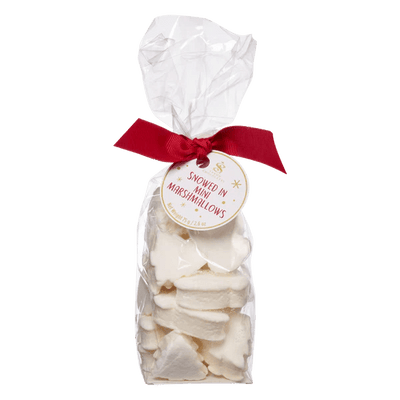 Snowed In Mini Marshmallow Bag - Lemon And Lavender Toronto