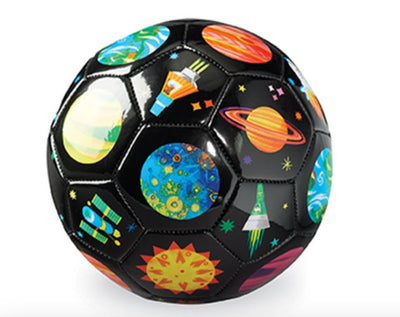 Soccer Ball Size 2-Each Sold Individually - Lemon And Lavender Toronto