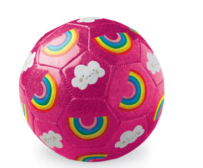 Soccer Ball Size 3-Each Sold Individually - Lemon And Lavender Toronto