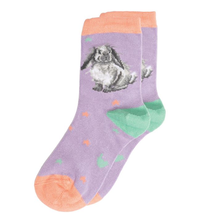 Rabbit Rosie Children&