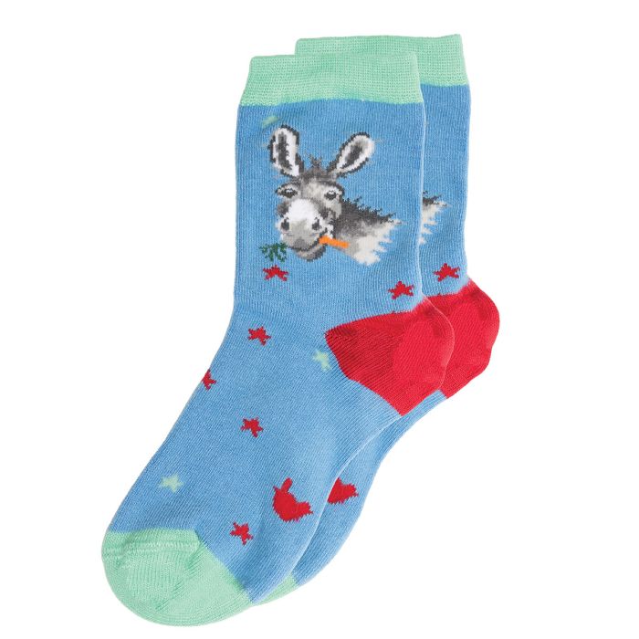 Donkey Gentle Jack Children&