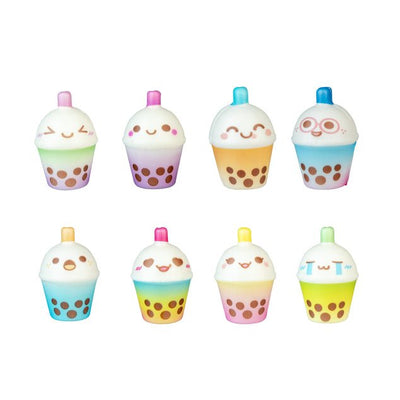 Soft'n Slo Squishies Boba Blind Bag - Lemon And Lavender Toronto