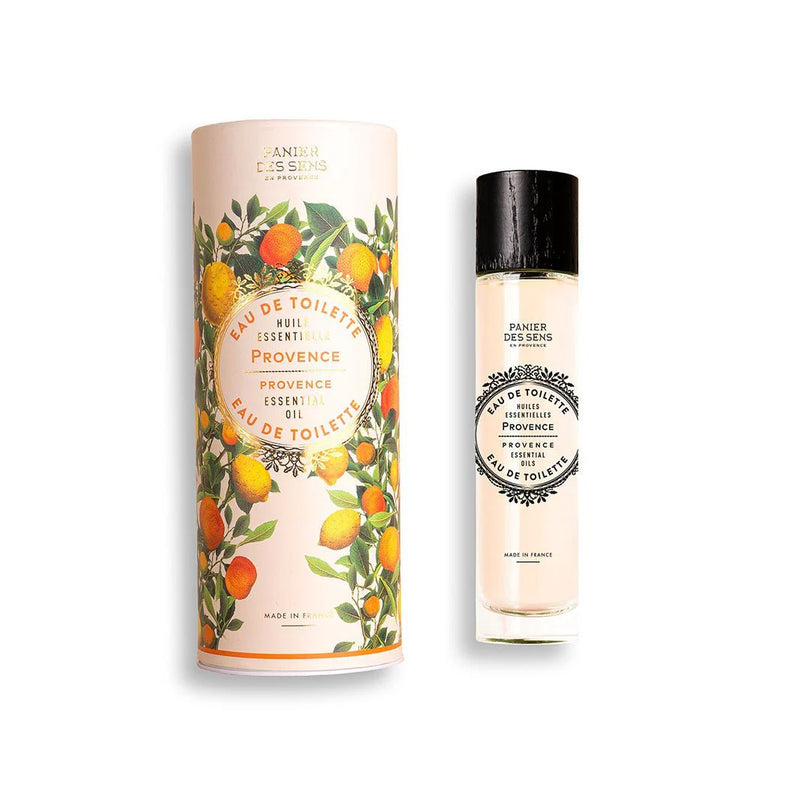 Soothing Provence Citrus Perfume Eau de Toilette