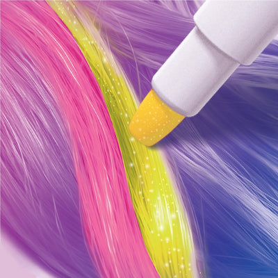 Spa*rkle Hair Chalk Pastels 2 Pack - Lemon And Lavender Toronto