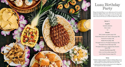 Spectacular Spreads: 50 Amazing Food Spreads for Any Occasion - Lemon And Lavender Toronto