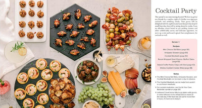 Spectacular Spreads: 50 Amazing Food Spreads for Any Occasion - Lemon And Lavender Toronto