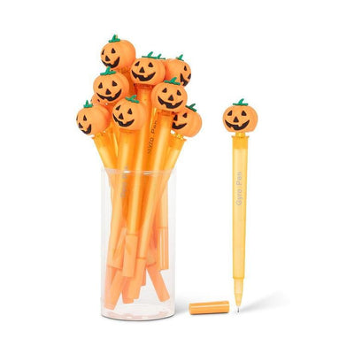 Spinning Pumpkin Pen - Lemon And Lavender Toronto