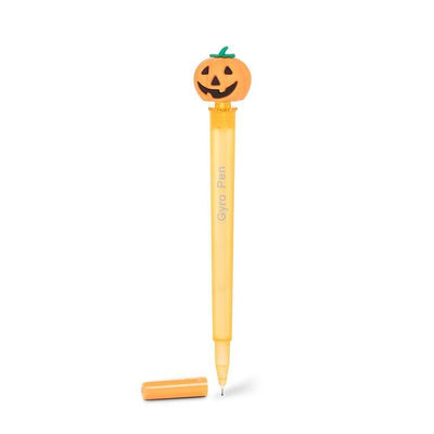 Spinning Pumpkin Pen - Lemon And Lavender Toronto