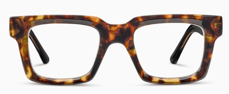 Spotlight - Tortoise/Black Reading Glasses - Peepers - Lemon And Lavender Toronto