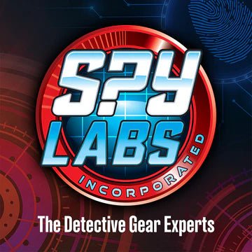 Spy Labs: 9 - in - 1 Spy Watch Thames & Kosmos - Lemon And Lavender Toronto