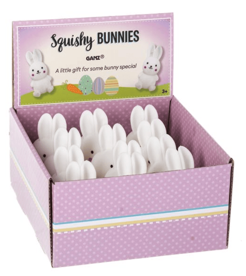 Squishy Bunnies - Lemon And Lavender Toronto