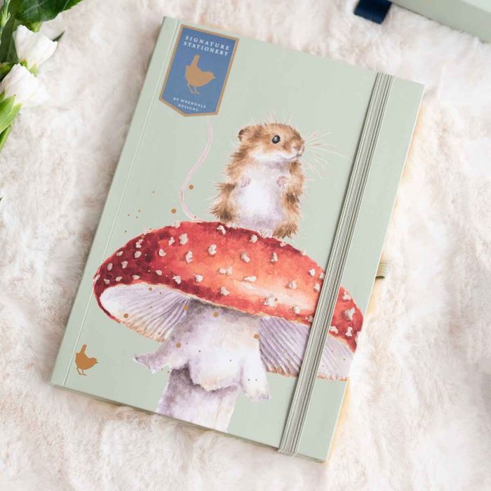 Signature Stationery &