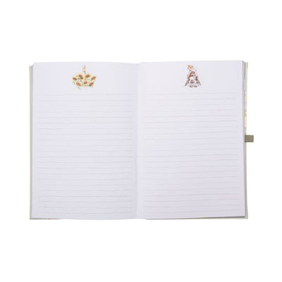 Signature Stationery 'He's a Fun-Gi' Mouse Notebook
