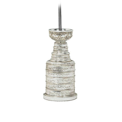 Stanley Cup Ornament - Lemon And Lavender Toronto