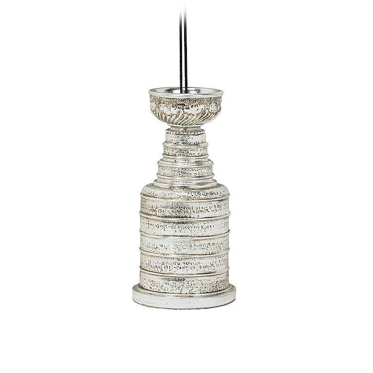 Stanley Cup Ornament - Lemon And Lavender Toronto