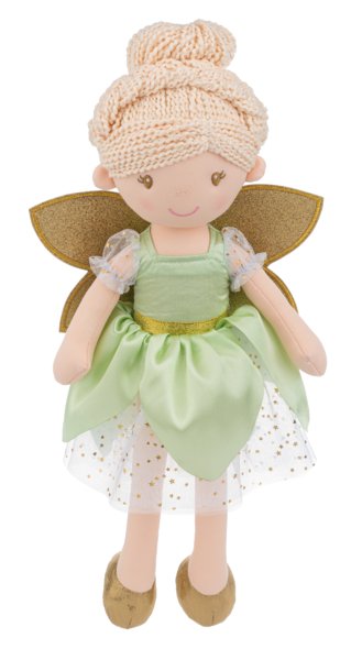 Starlight Fairy Doll - Lemon And Lavender Toronto