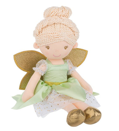 Starlight Fairy Doll - Lemon And Lavender Toronto