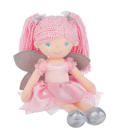 Starlight Fairy Doll - Lemon And Lavender Toronto