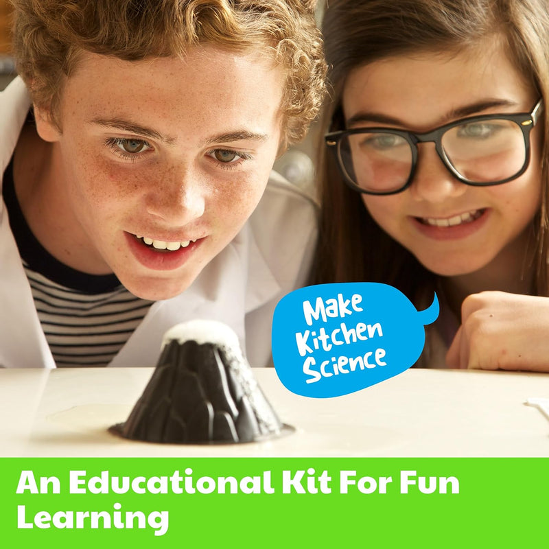 Steam Powered Kids Kitchen Science Kit - Lemon And Lavender Toronto