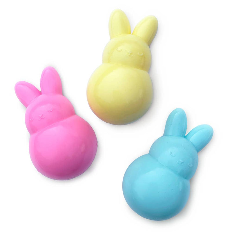 Sticky Bubble Blobbies - Easter Bunny Edition - Lemon And Lavender Toronto