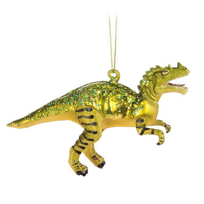 T - Rex Ornament - Lemon And Lavender Toronto