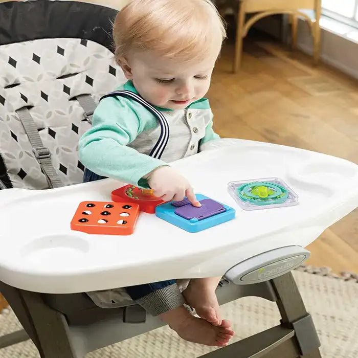 PlayTab Essentials