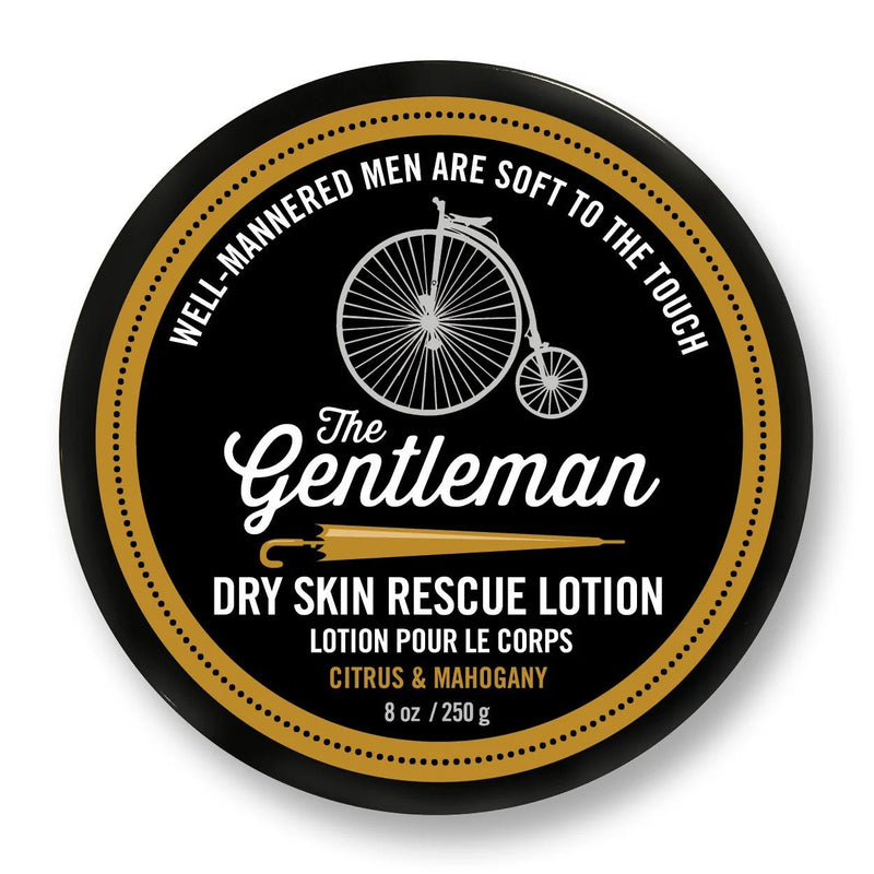 The Gentleman Hand Rescue Large Size - Lemon And Lavender Toronto