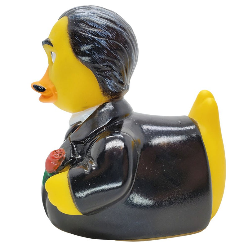 The GodFeather Rubber Duck - Lemon And Lavender Toronto