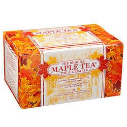 The Original Maple Tea - Lemon And Lavender Toronto