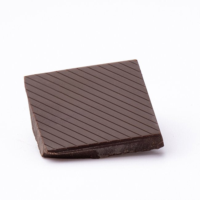 The S.A.F.E. Bar - Peanut & Gluten Free 70% Cacao Dark Chocolate - Lemon And Lavender Toronto