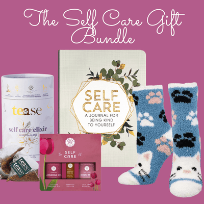 The Self Care Gift Bundle - Lemon And Lavender Toronto